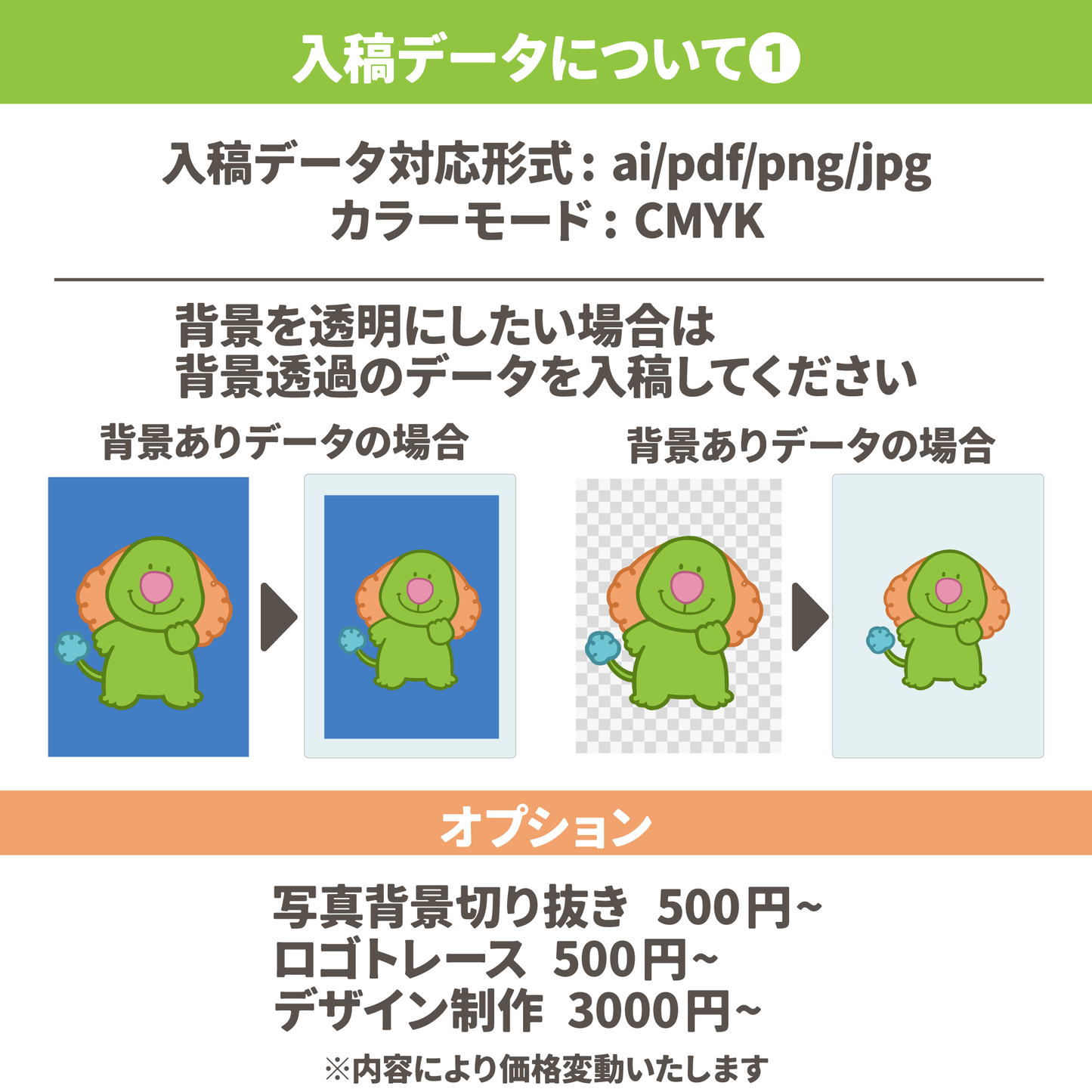 レザー調キーホルダー