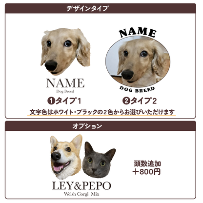 うちの子パーカー (モニター限定価格)