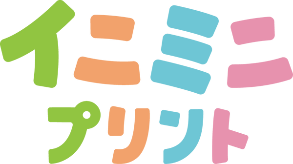 イニミニ つくるをたのしむおみせ